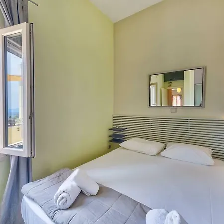 Apartamento Doxa *