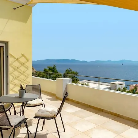 Apartamento Doxa