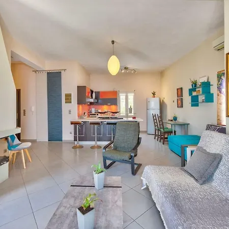 Apartamento Doxa *