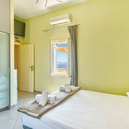 Apartamento Doxa