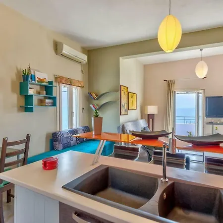 Doxa Apartamento Hermópolis