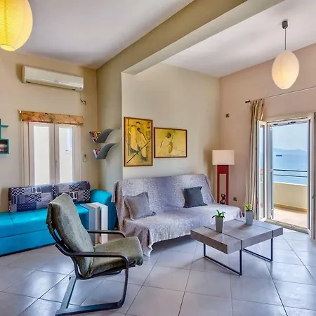 Doxa Apartamento Hermópolis