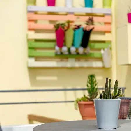 Apartamento Doxa